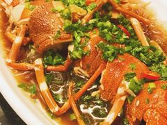 -烧货·活海鲜炭烧(湖滨商业街店)