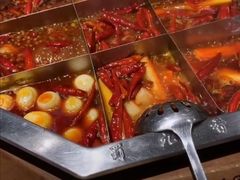 -蜀九香火锅(九眼桥店)