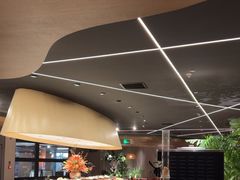 -拉蒂娜·巴西牛排馆 Latina·Brazilian Steakhouse(王府井喜悦店)
