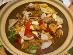 -庆峰龙虾烧烤(合肥一店)