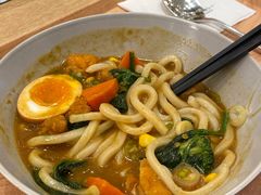 -池奈·咖喱蛋包饭(熙地港店)