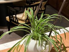 -莫干山郡安里度假酒店-桃尖中餐厅