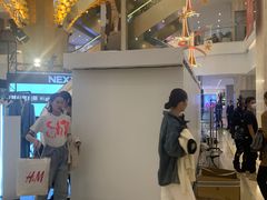 -上海第一八佰伴