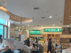 -直隶安家罩饼(复兴路店)