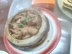 -石锅坛肉(广场店)