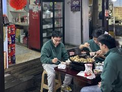 -捞沙巷
