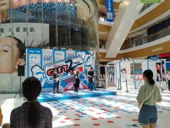 -深圳来福士广场