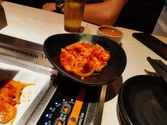 -新石器烤肉(东川欧尚店)
