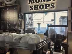 -Money Shops(愚园路店)