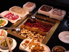 -川西坝子火锅(清江东路3.0直营店)