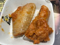 -真功夫(环市中路店)