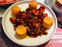 -盡膳口福·百年汤方火锅(科华北路店)
