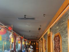 -宝轩渔府·海鲜(水上店)