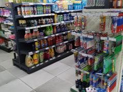 -JustFresh捷德鲜超市(西康店)