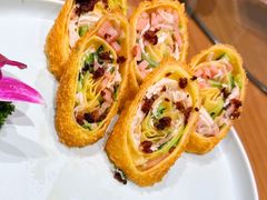 -品味泸沽湖•民族特色菜(大落水店)