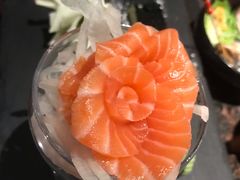 -花隐日式怀石料理(万象城购物中心店)