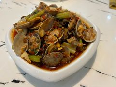 -凤凰路何眼镜香辣蟹(花果园店)