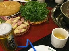 -香丽缘饭馆(黑龙潭店)