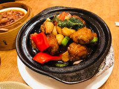 -粤仔湾砂锅粥(滨湖万达店)