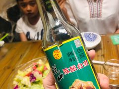 -宝源饺子(麦子店街店)