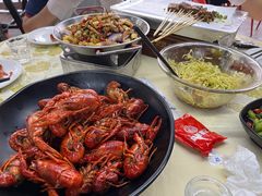 -聚味瞿记·龙虾堂(树木岭店)