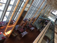 -视界美食自助餐厅·石家庄希尔顿酒店