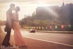 -维多利亚婚纱摄影