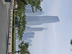 -青岛第三海水浴场