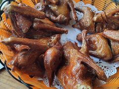 烤乳鸽-百利鸽王(紫薇路店)