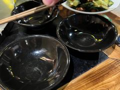 -忠义水浒烤肉(体育西路店)