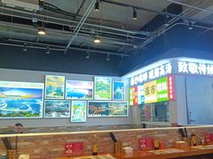 -雙冲柳州螺蛳粉&酸嘢&桂林米粉(簋街店)