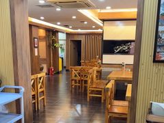 -金达莱冷面百年石锅饭(宾馆胡同店)
