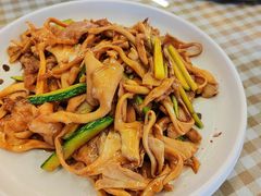 -京北渔家傲