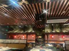 -重庆德庄火锅(映月湖环宇城店)