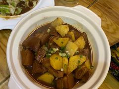 -风波庄(洪家楼店)