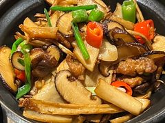 石锅杂菌-多味居(剪子巷店)