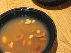 枸杞山楂羹-汪爹爹武汉牛三鲜(朝外大街店)