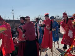 -杨家埠民间艺术大观园