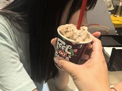 -DQ·蛋糕·冰淇淋(虹口龙之梦店)