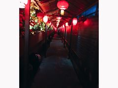 -窄巷子陕菜馆·地道陕西菜(粉巷店)