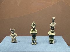 -盘龙城遗址博物院