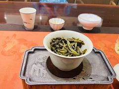 -王府茶楼茶宴·创意菜(大观园总店)