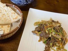 -长安后宰门水盆羊肉(新都心店)