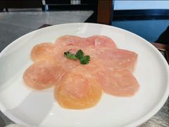 -皇城老妈火锅·川味传承(港湾店)