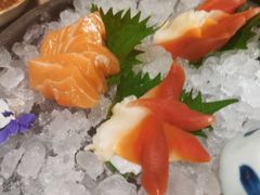 -德川家日本料理(中关村寰太大厦店)