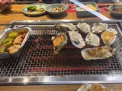 -蚝英雄鲜蚝自助专门店(长楹天街直营店)