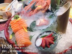 -一绪に寿喜烧(荟聚店)