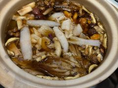 -天宜隆蘑菇宴火锅(石景山旗舰店)