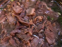 -攀枝花·任德琼·盐边羊肉米线