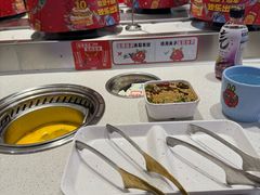 -喜家自助小火锅(乐客城店)